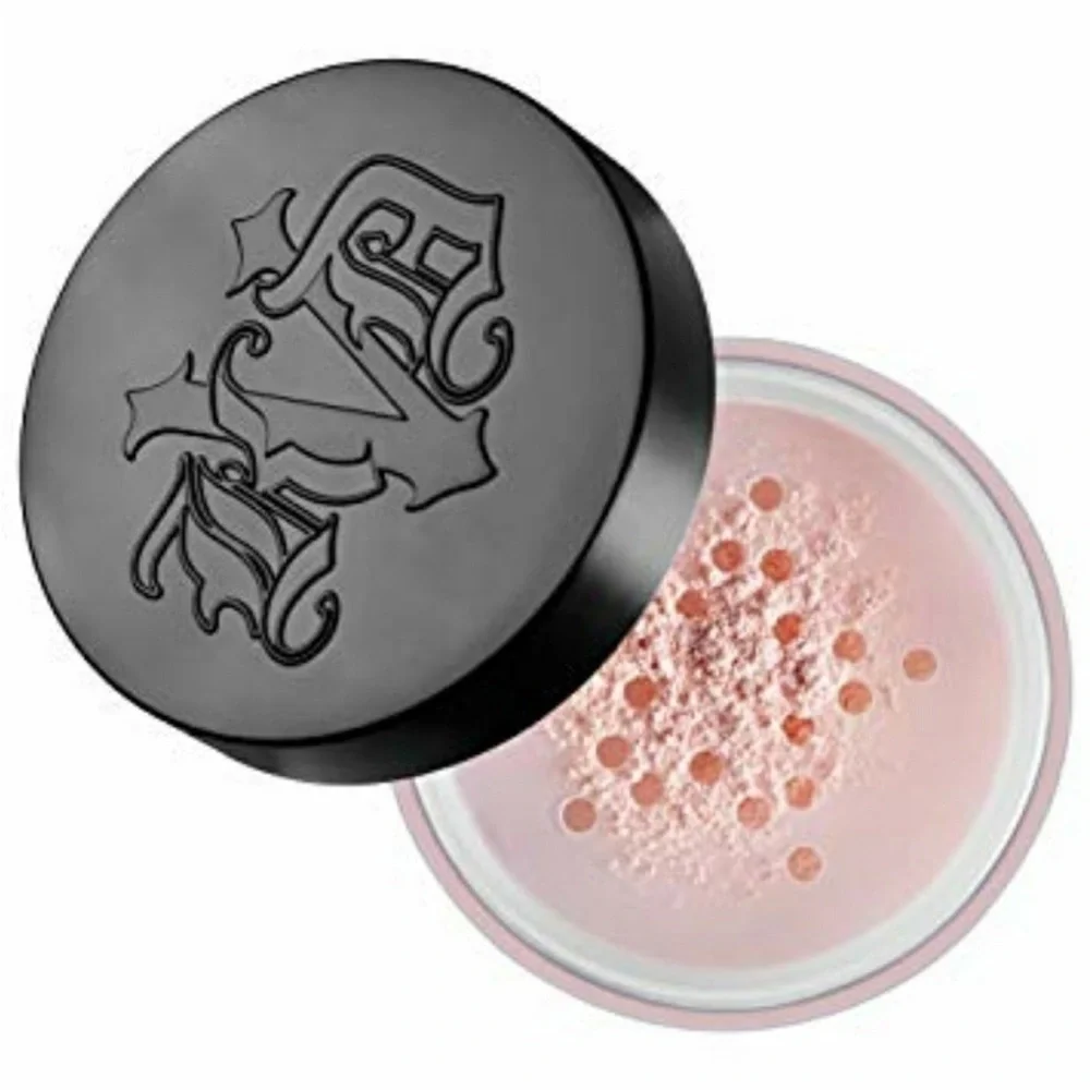 Kat Von D Lock It Brightening Powder